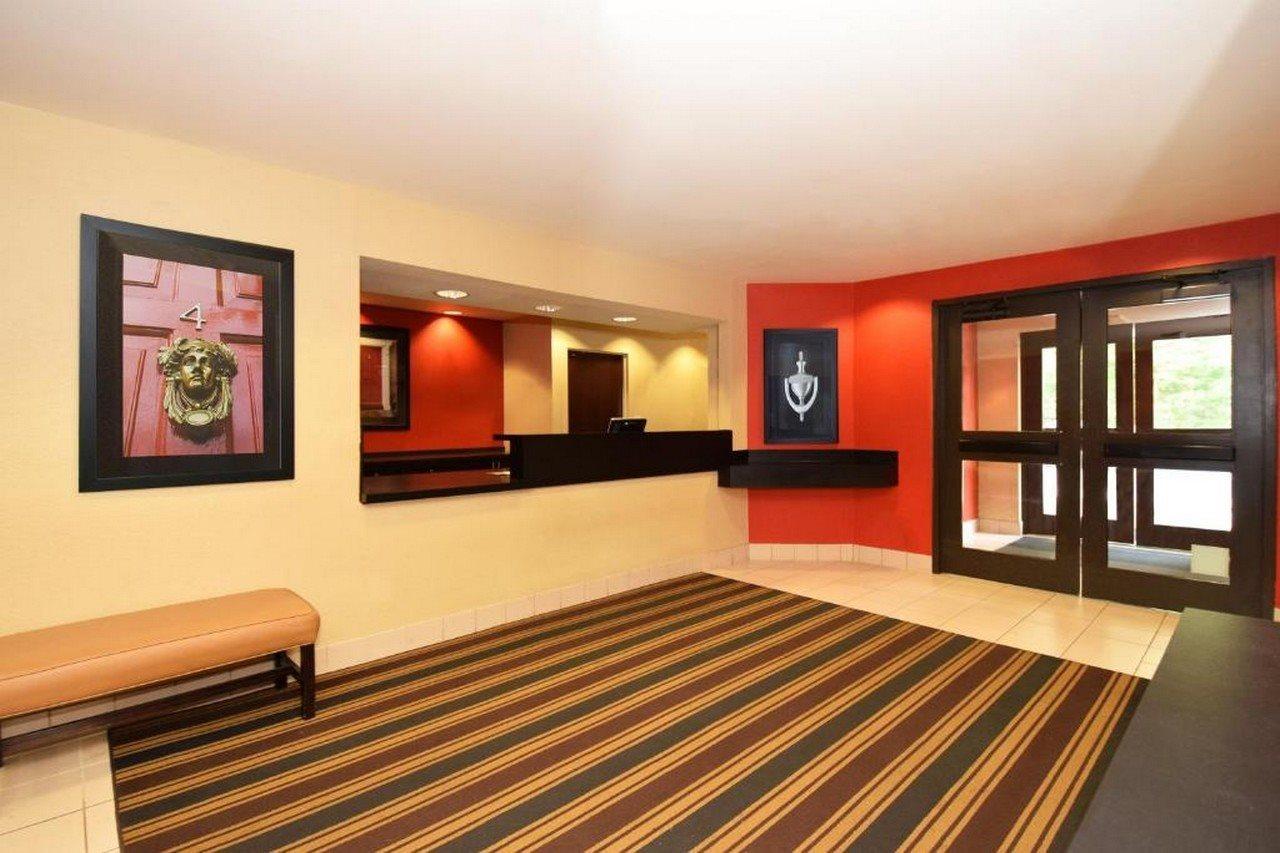 Extended Stay America Select Suites - Detroit - Novi - Haggerty Road Northville Exterior foto