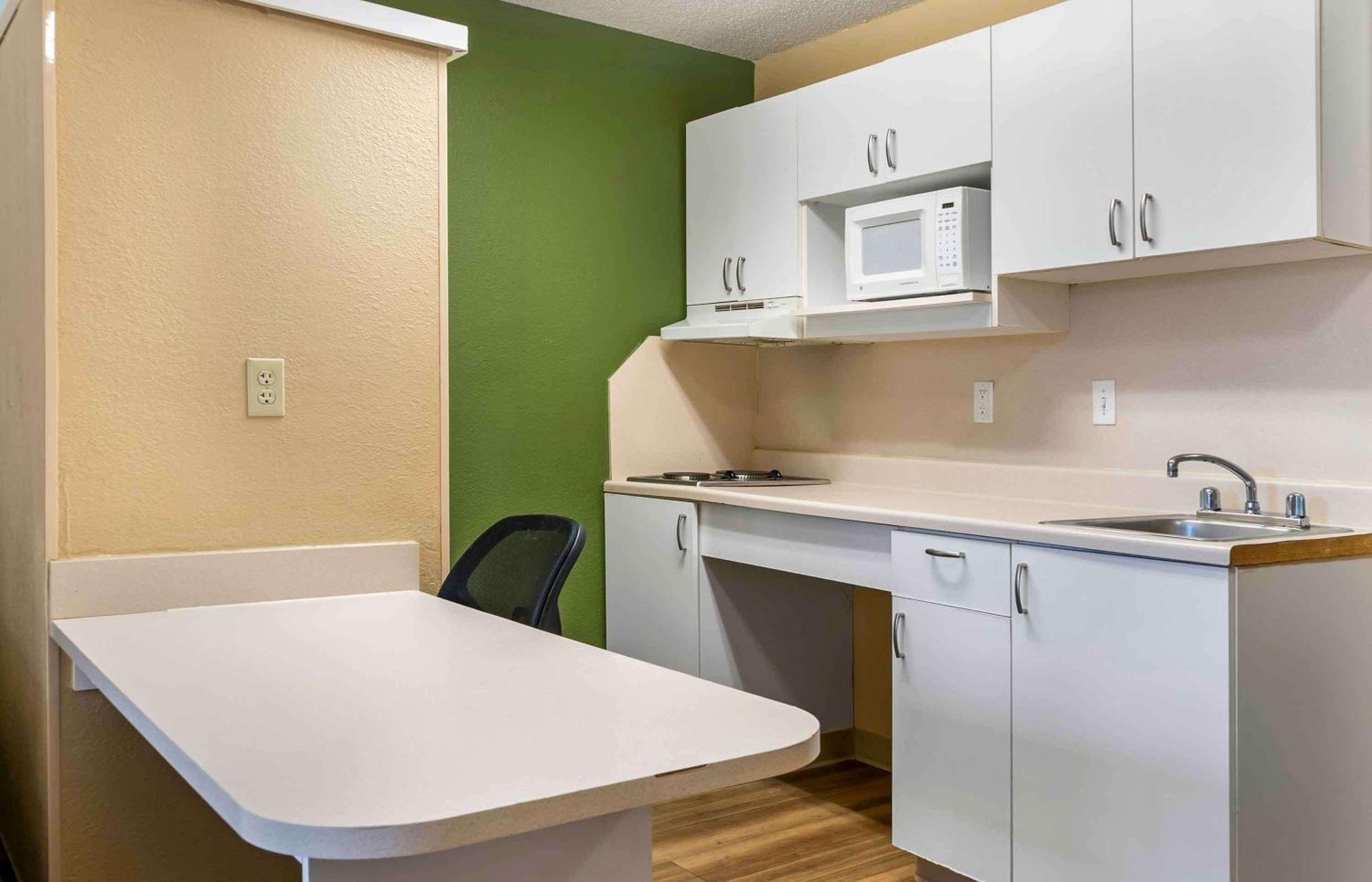 Extended Stay America Select Suites - Detroit - Novi - Haggerty Road Northville Exterior foto
